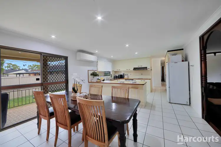 Sixth view of Homely house listing, 1 Jenalyn Crescent, Avoca QLD 4670