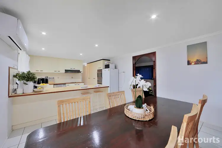 Seventh view of Homely house listing, 1 Jenalyn Crescent, Avoca QLD 4670