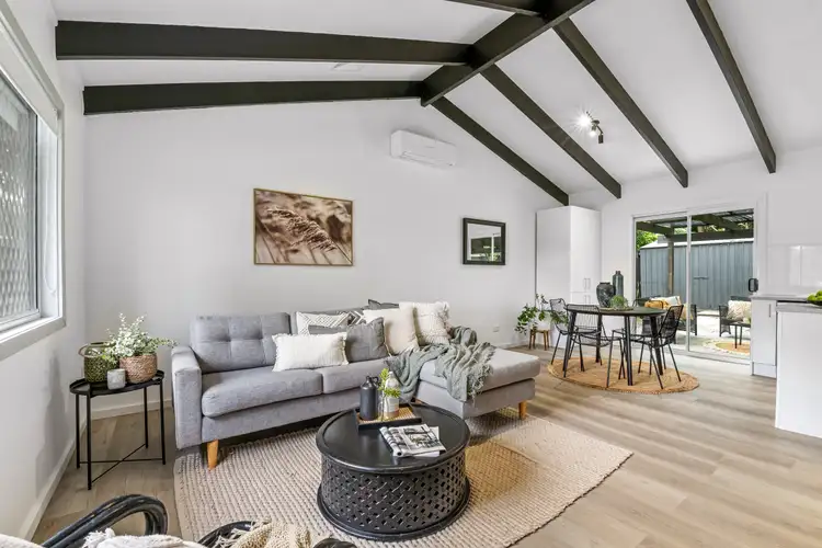 Second view of Homely house listing, 11 Geelong Court, Eagleby QLD 4207