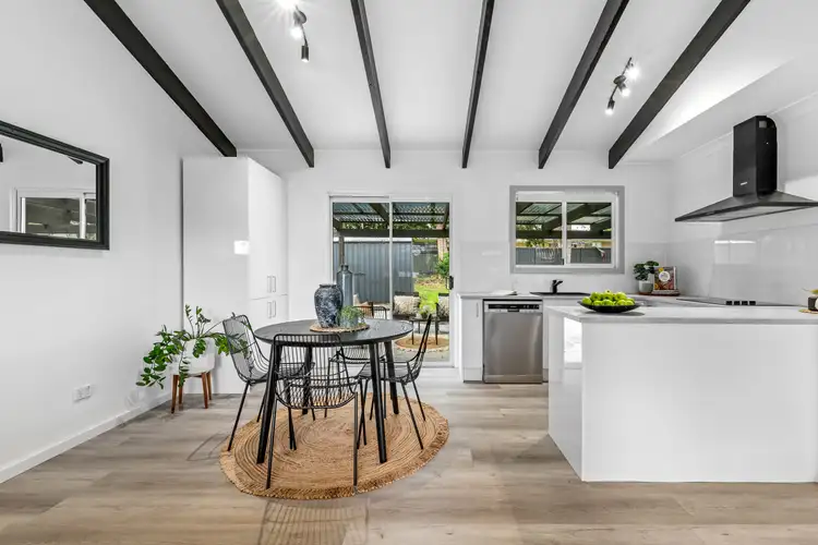 Fourth view of Homely house listing, 11 Geelong Court, Eagleby QLD 4207
