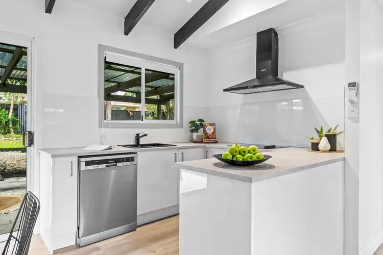 Sixth view of Homely house listing, 11 Geelong Court, Eagleby QLD 4207