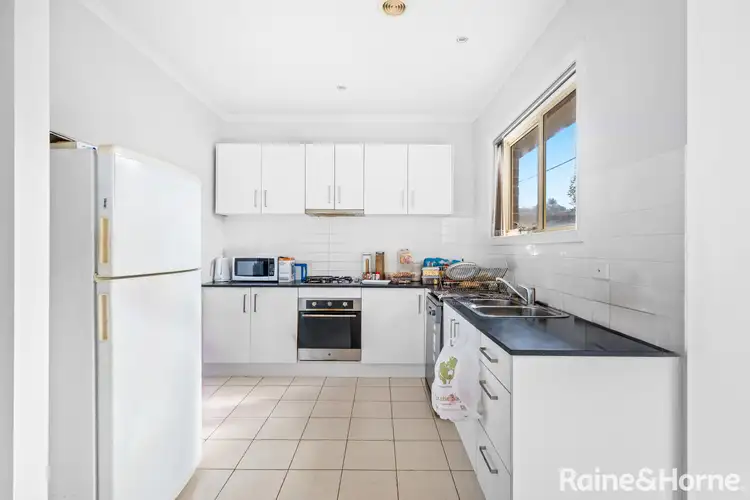 Second view of Homely unit listing, 4/35-47 Tullidge Street, Melton VIC 3337