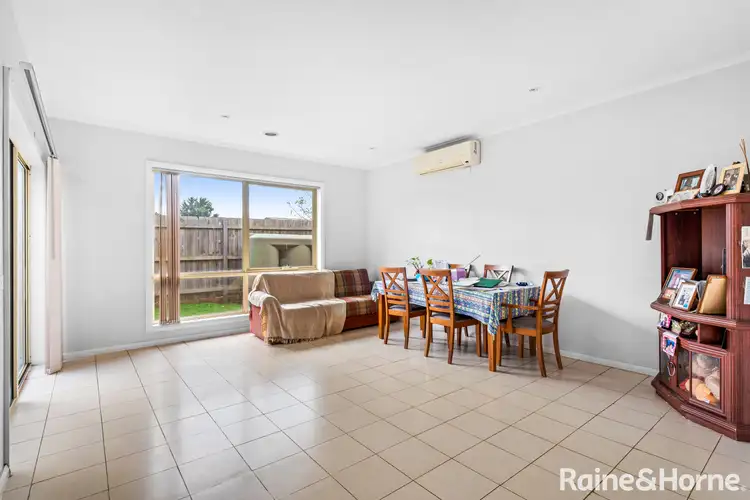Third view of Homely unit listing, 4/35-47 Tullidge Street, Melton VIC 3337
