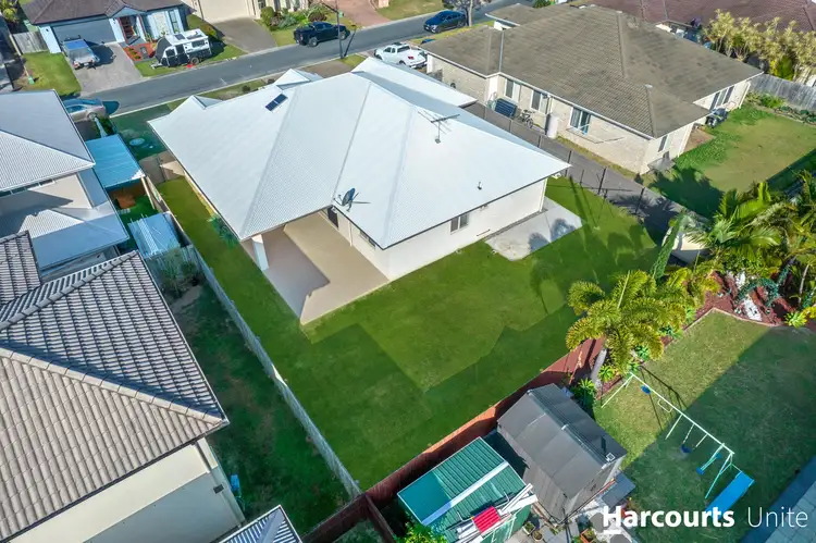 6 Dibbler Court, North Lakes QLD 4509