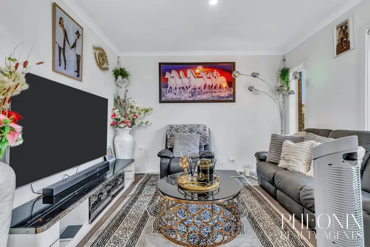 Third view of Homely house listing, 12 Cinnamara Circuit, Tarneit VIC 3029