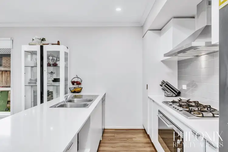Sixth view of Homely house listing, 12 Cinnamara Circuit, Tarneit VIC 3029