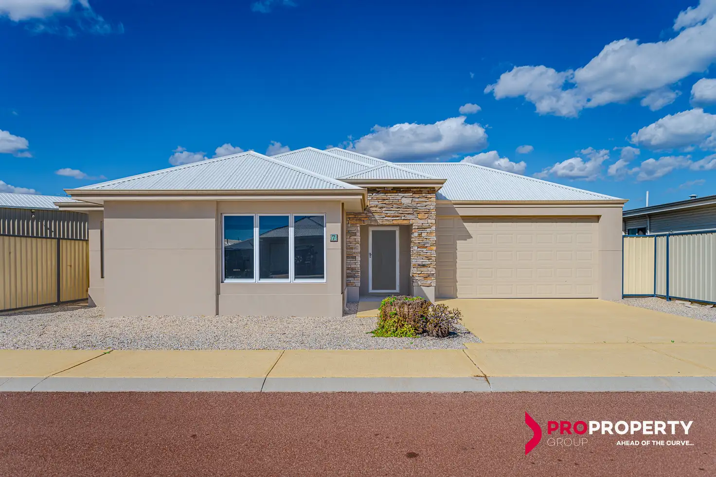 Main view of Homely house listing, 7 Drosera Way, Jurien Bay WA 6516