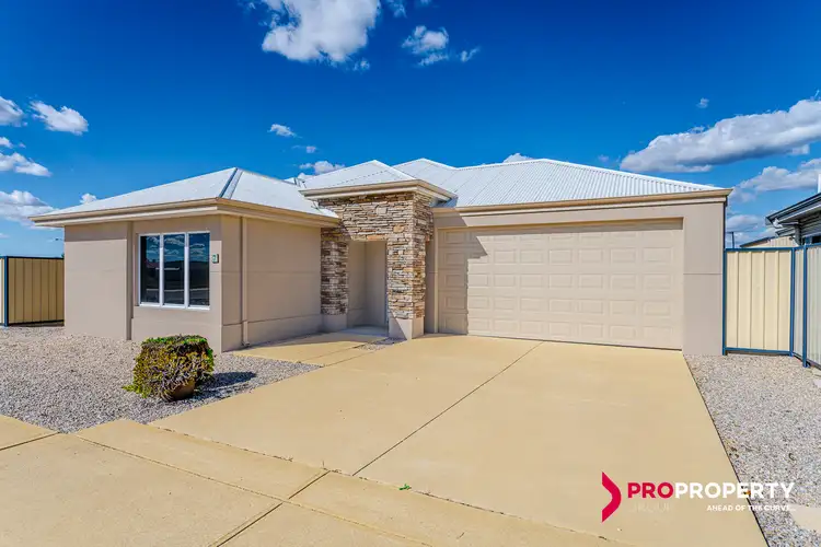 Third view of Homely house listing, 7 Drosera Way, Jurien Bay WA 6516