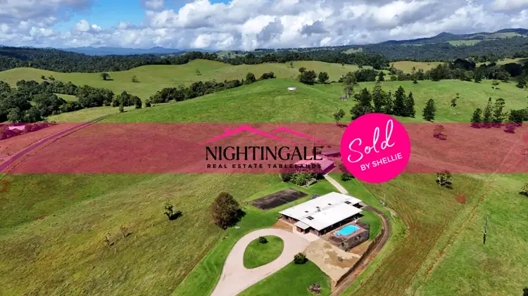 Main view of Homely house listing, 888 Beatrice Way, Millaa Millaa QLD 4886