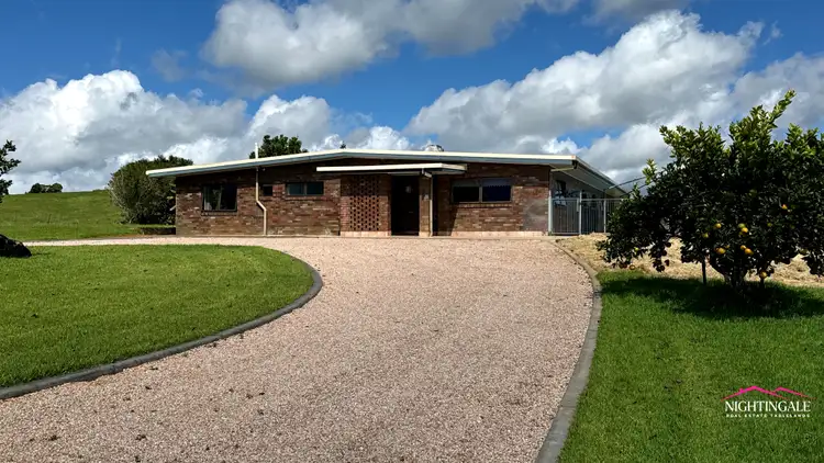 Third view of Homely house listing, 888 Beatrice Way, Millaa Millaa QLD 4886