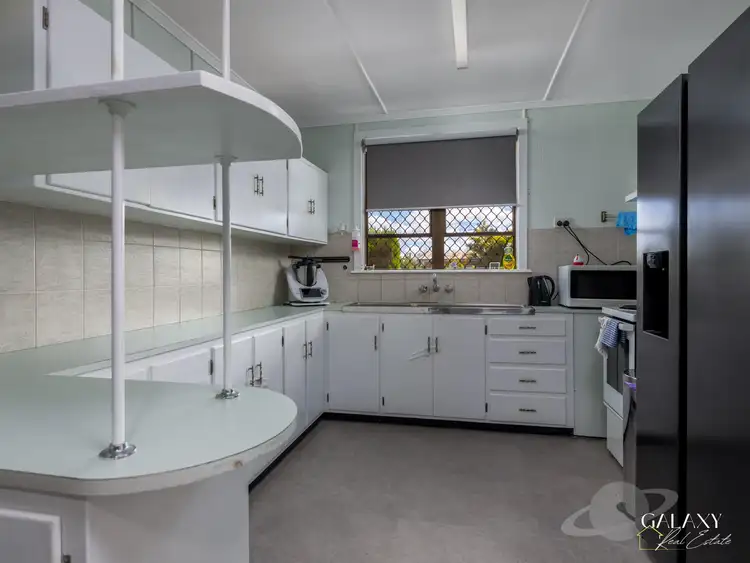 Second view of Homely house listing, 31 Walsh Street, Walkervale QLD 4670