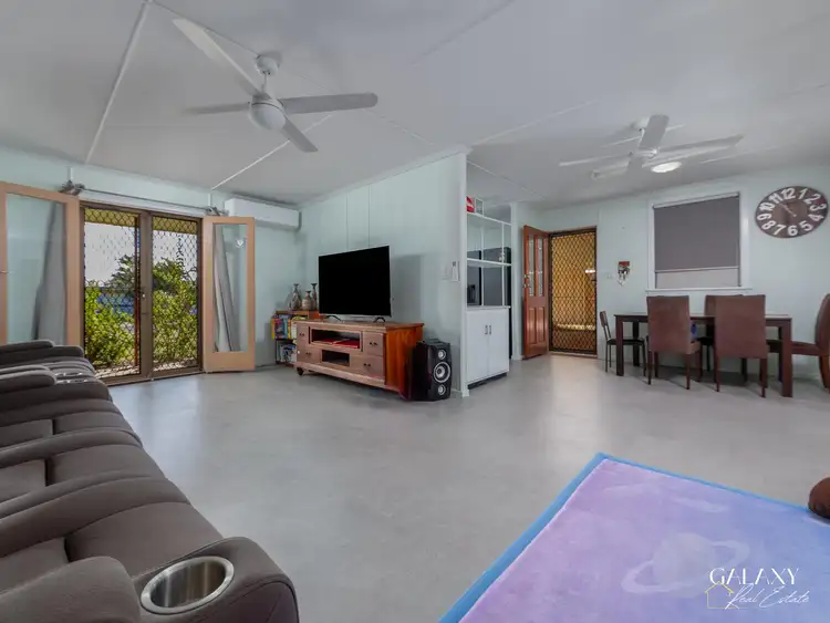 Third view of Homely house listing, 31 Walsh Street, Walkervale QLD 4670