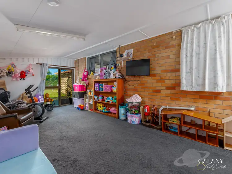 Sixth view of Homely house listing, 31 Walsh Street, Walkervale QLD 4670