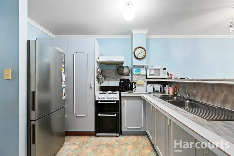 Fifth view of Homely unit listing, 22/383 Esplanade, Torquay QLD 4655
