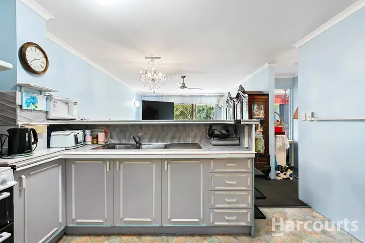 Sixth view of Homely unit listing, 22/383 Esplanade, Torquay QLD 4655