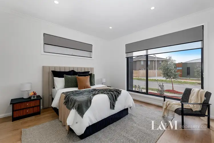 Third view of Homely house listing, 8 Torrance Street, Mickleham VIC 3064