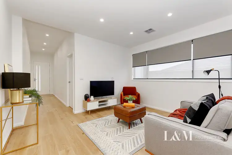 Sixth view of Homely house listing, 8 Torrance Street, Mickleham VIC 3064