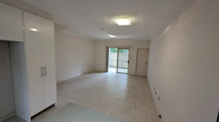 Third view of Homely townhouse listing, 12/11-13 Manson Road, Strathfield NSW 2135