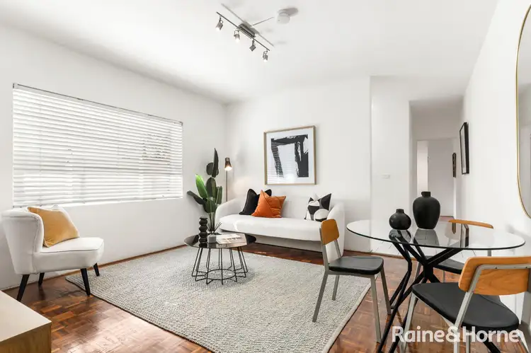 25/559 Anzac Pde, Kingsford NSW 2032