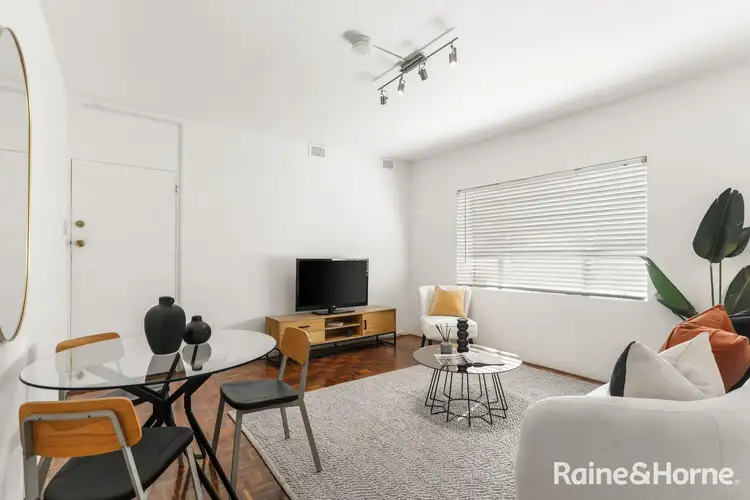 Second view of Homely apartment listing, 25/559 Anzac Pde, Kingsford NSW 2032