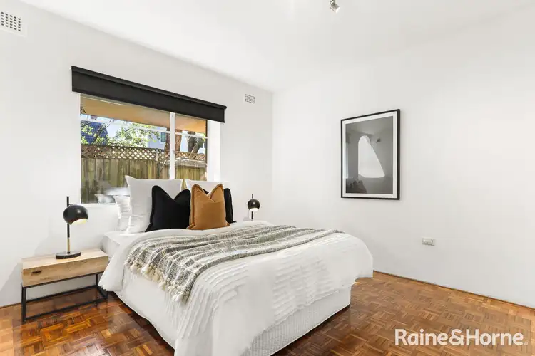Third view of Homely apartment listing, 25/559 Anzac Pde, Kingsford NSW 2032