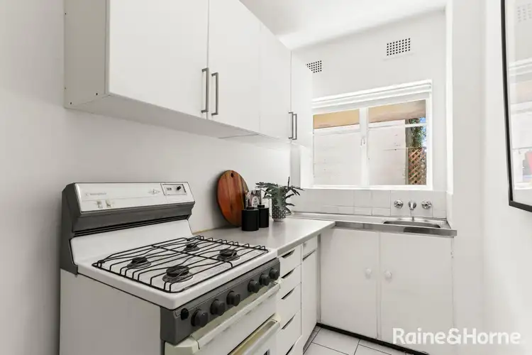 Fourth view of Homely apartment listing, 25/559 Anzac Pde, Kingsford NSW 2032