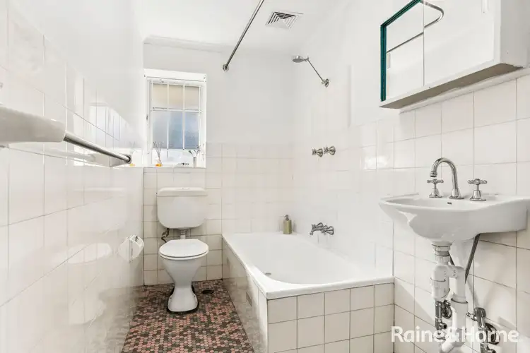 Fifth view of Homely apartment listing, 25/559 Anzac Pde, Kingsford NSW 2032
