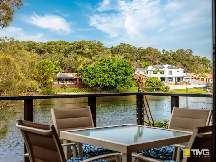 6/8-10 Sunbird Street, Burleigh Waters QLD 4220