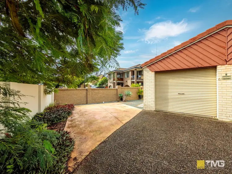 Second view of Homely townhouse listing, 6/8-10 Sunbird Street, Burleigh Waters QLD 4220