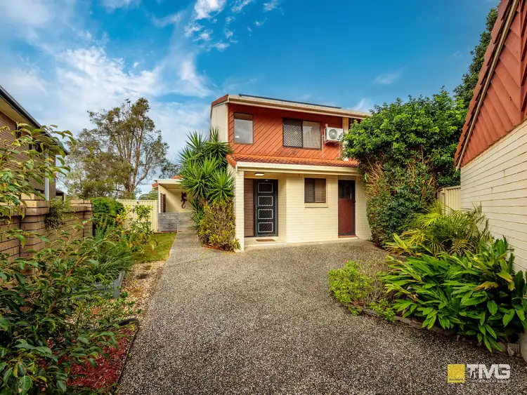 Third view of Homely townhouse listing, 6/8-10 Sunbird Street, Burleigh Waters QLD 4220