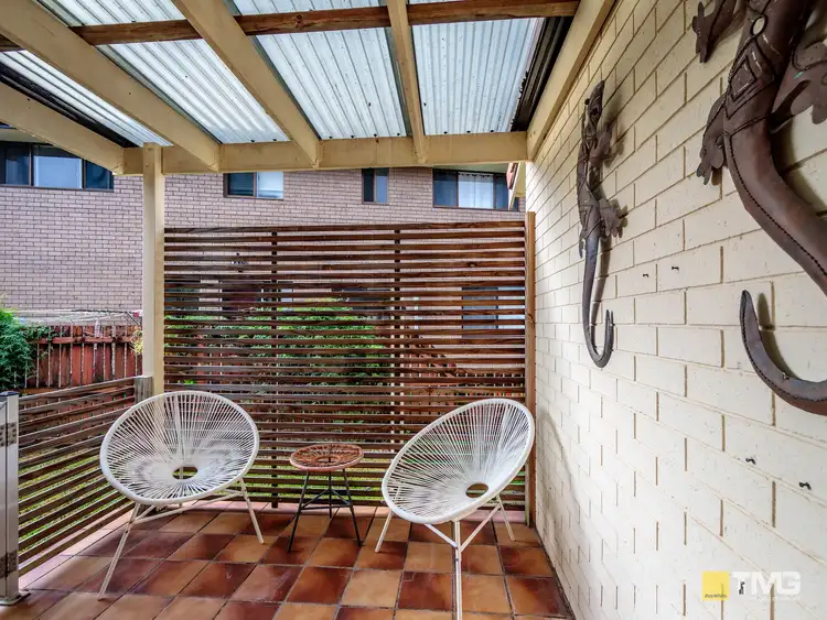 Fourth view of Homely townhouse listing, 6/8-10 Sunbird Street, Burleigh Waters QLD 4220