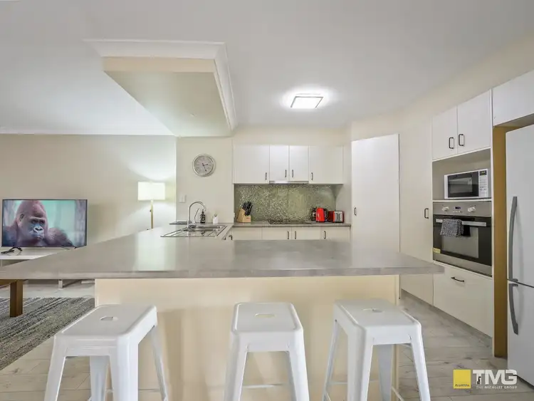 Fifth view of Homely townhouse listing, 6/8-10 Sunbird Street, Burleigh Waters QLD 4220