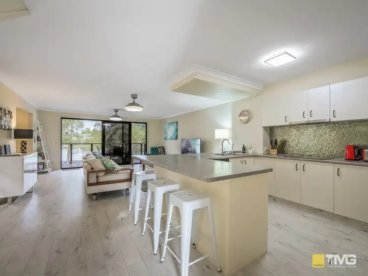 Sixth view of Homely townhouse listing, 6/8-10 Sunbird Street, Burleigh Waters QLD 4220