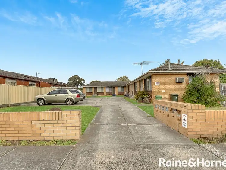 Third view of Homely unit listing, 2/16 King Street, Dallas VIC 3047