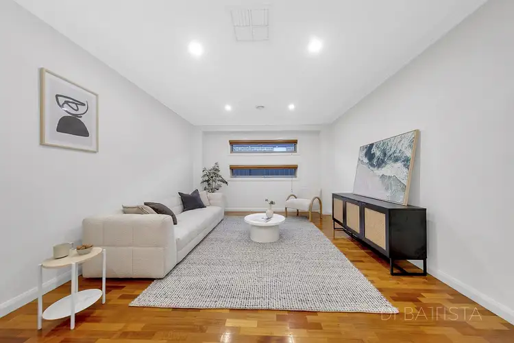 Fourth view of Homely house listing, 23 Northumberland Circuit, Craigieburn VIC 3064