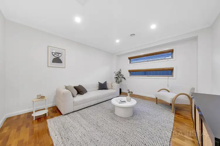 Fifth view of Homely house listing, 23 Northumberland Circuit, Craigieburn VIC 3064