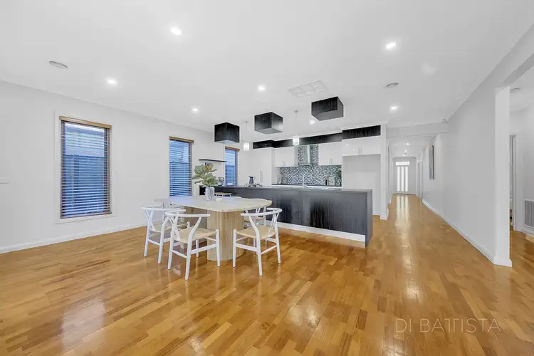 Sixth view of Homely house listing, 23 Northumberland Circuit, Craigieburn VIC 3064