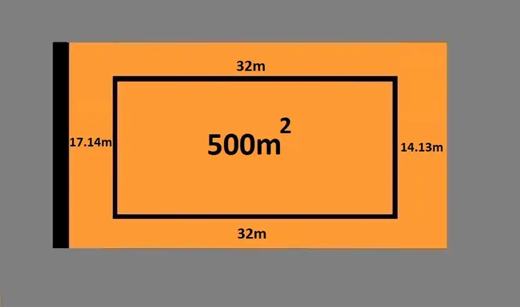 Lot 7014 Brushtail Street, Truganina VIC 3029