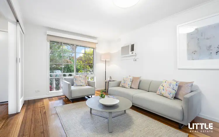 Second view of Homely unit listing, 5/2-4 Simpson Street, Kew VIC 3101