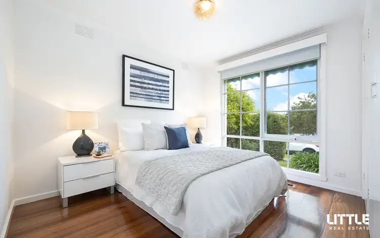 Sixth view of Homely unit listing, 5/2-4 Simpson Street, Kew VIC 3101