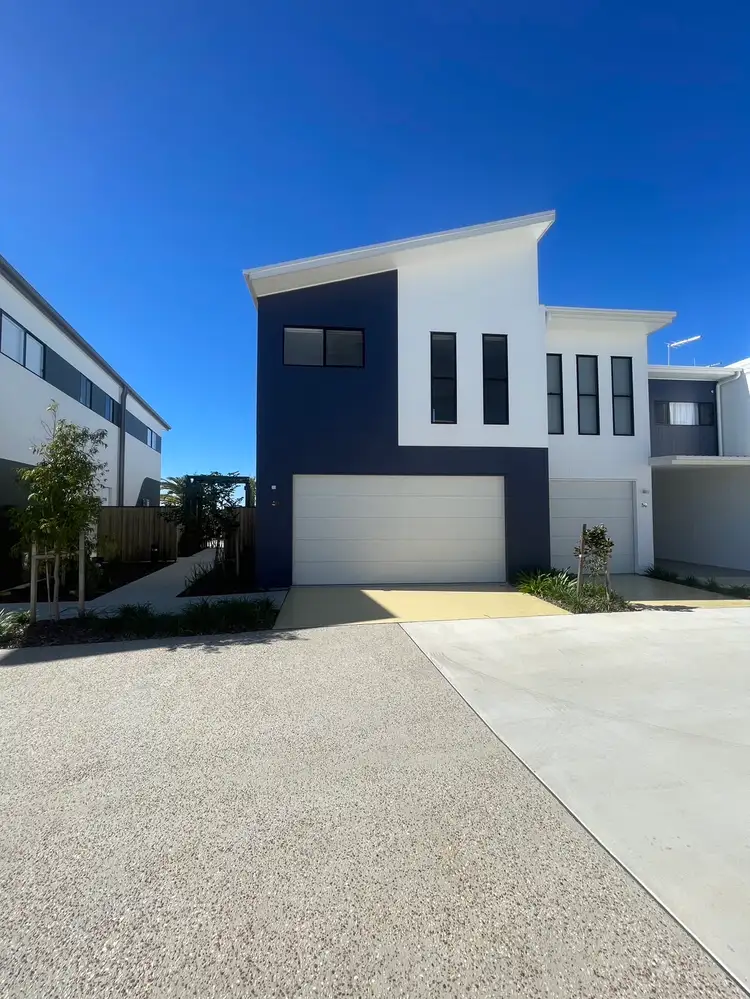 Main view of Homely townhouse listing, 49/1 Lake Serenity Boulevard, Helensvale QLD 4212