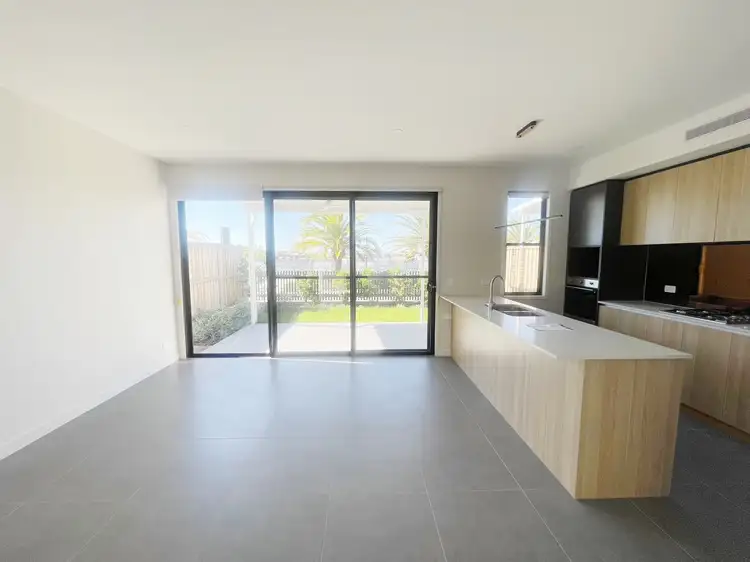 Second view of Homely townhouse listing, 49/1 Lake Serenity Boulevard, Helensvale QLD 4212