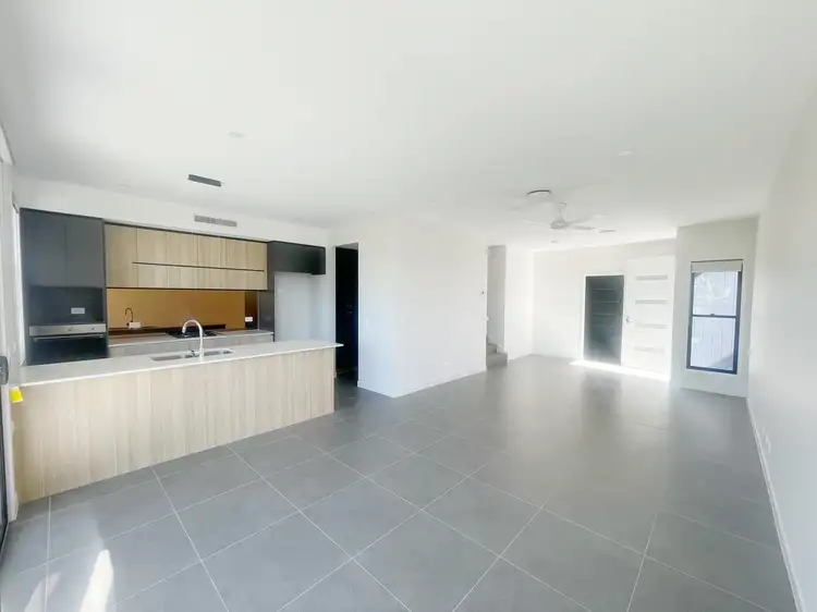 Third view of Homely townhouse listing, 49/1 Lake Serenity Boulevard, Helensvale QLD 4212