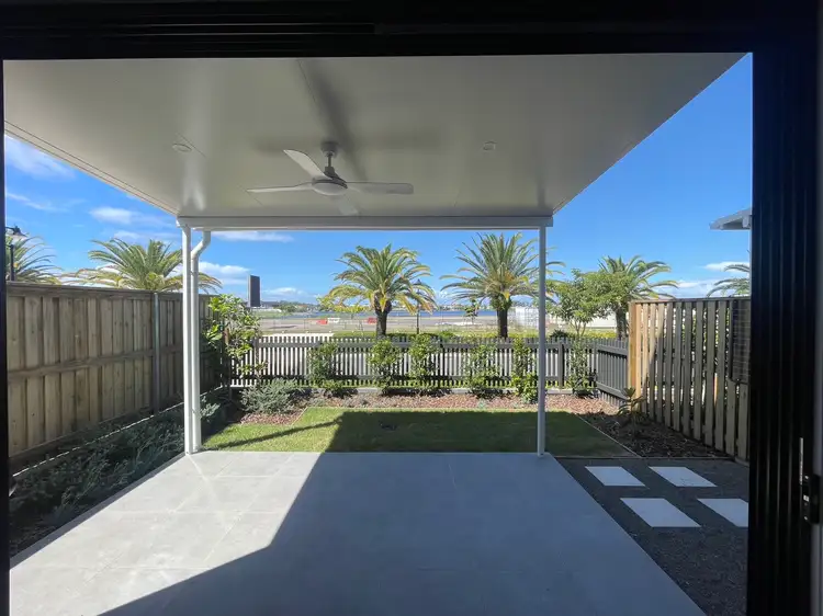 Fourth view of Homely townhouse listing, 49/1 Lake Serenity Boulevard, Helensvale QLD 4212