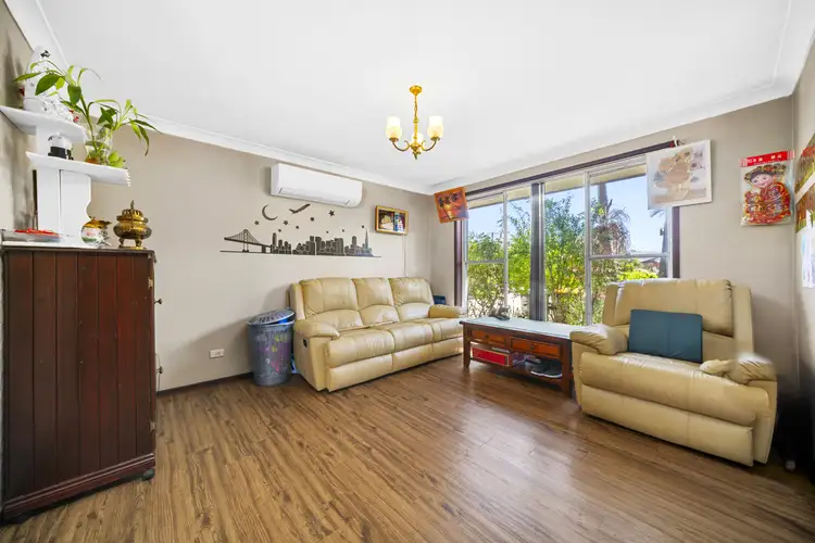 Main view of Homely house listing, 10/15 Wonga Road, Lurnea NSW 2170