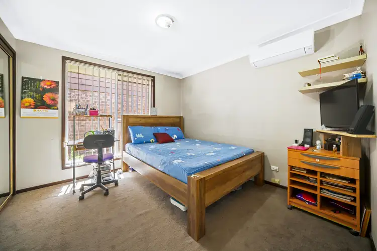 Second view of Homely house listing, 10/15 Wonga Road, Lurnea NSW 2170