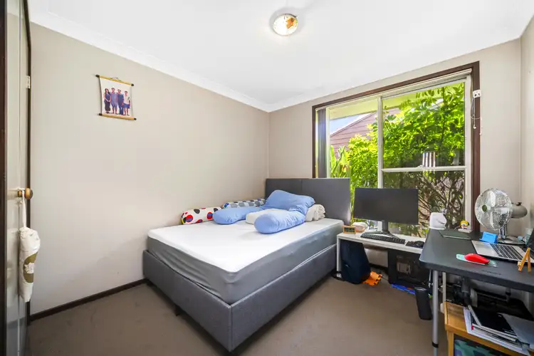 Third view of Homely house listing, 10/15 Wonga Road, Lurnea NSW 2170