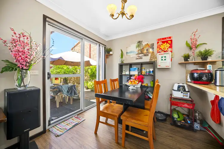 Fourth view of Homely house listing, 10/15 Wonga Road, Lurnea NSW 2170