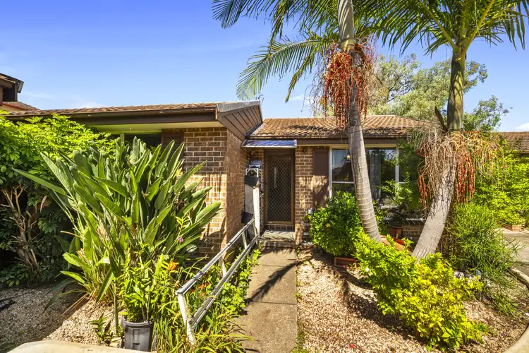 Fifth view of Homely house listing, 10/15 Wonga Road, Lurnea NSW 2170