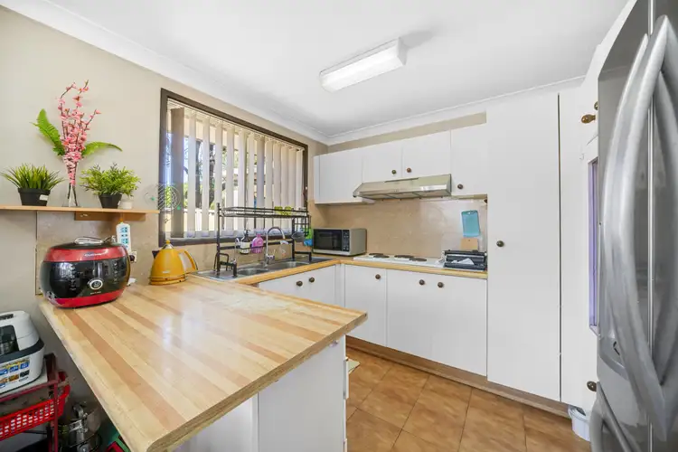 Sixth view of Homely house listing, 10/15 Wonga Road, Lurnea NSW 2170
